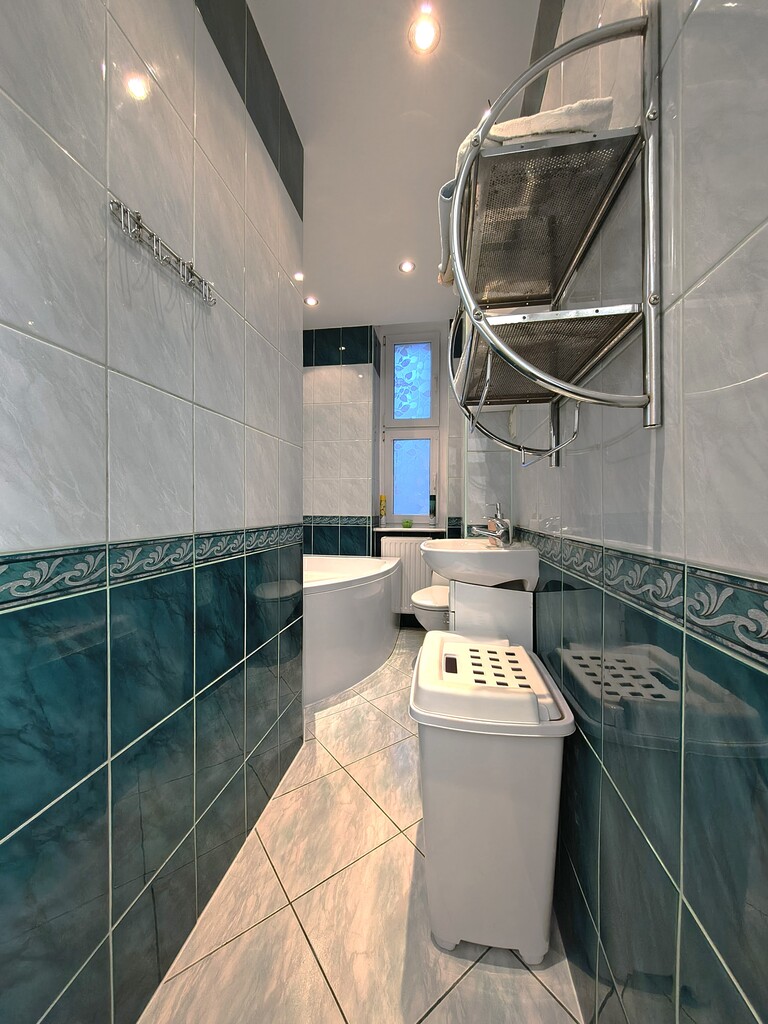 Mieszkanie na sprzedaż Szczecin, Niebuszewo 45 m2 | Arka Nieruchomości