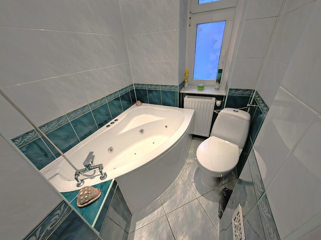 Mieszkanie na sprzedaż Szczecin, Niebuszewo 45 m2 | Arka Nieruchomości