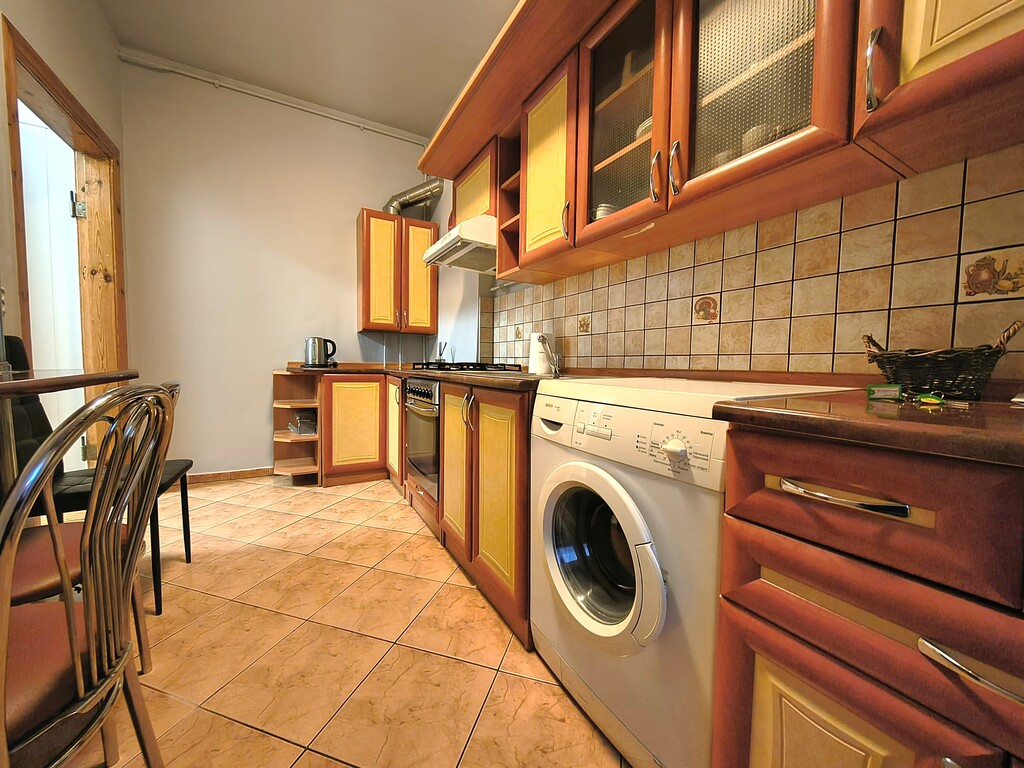 Mieszkanie na sprzedaż Szczecin, Niebuszewo 45 m2 | Arka Nieruchomości