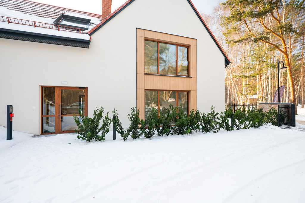 Helsk Residence