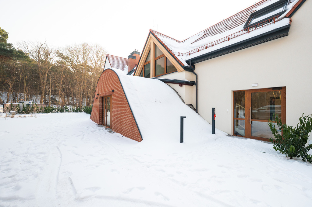 Helsk Residence