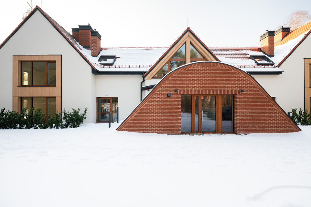 Helsk Residence