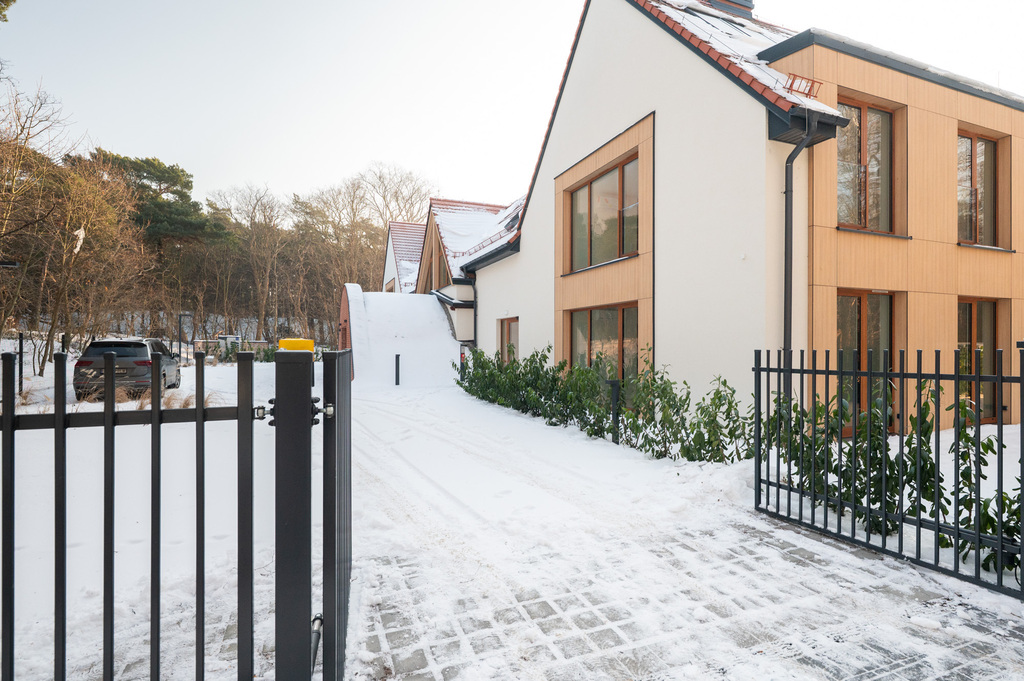 Helsk Residence
