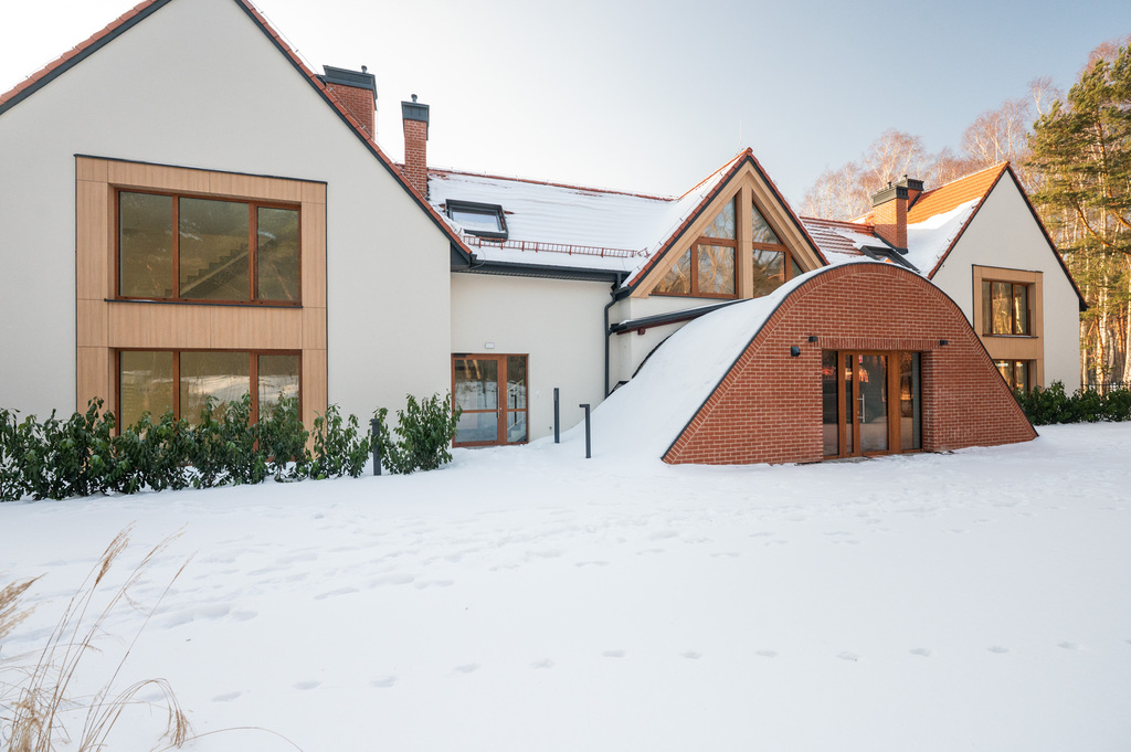 Helsk Residence