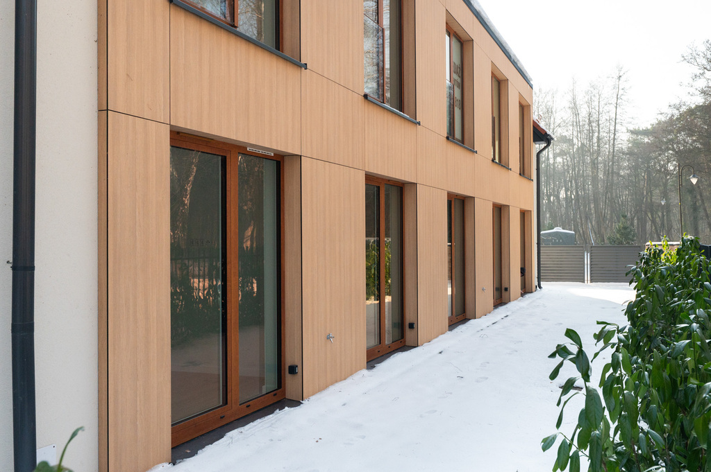Helsk Residence