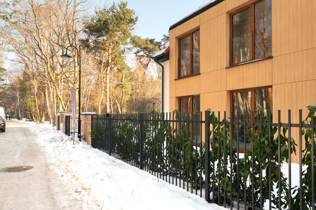 Helsk Residence
