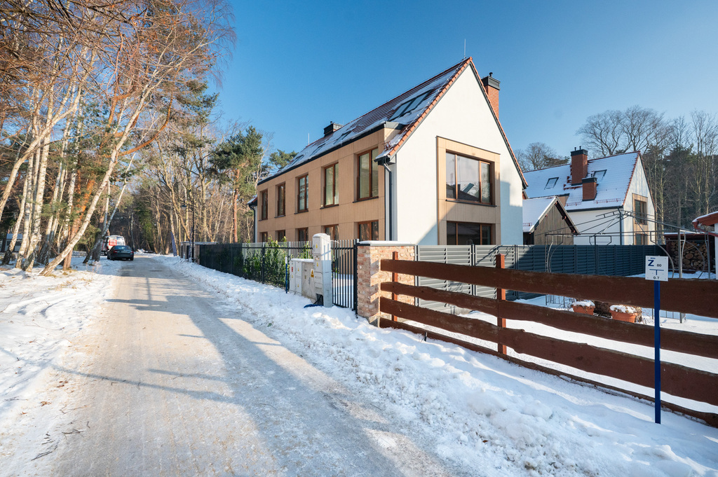 Helsk Residence