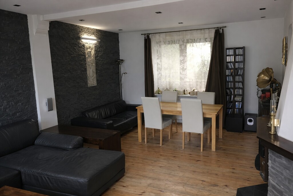 Dom na sprzedaż Szczecin, Pogodno 130 m2 | Arka Nieruchomości