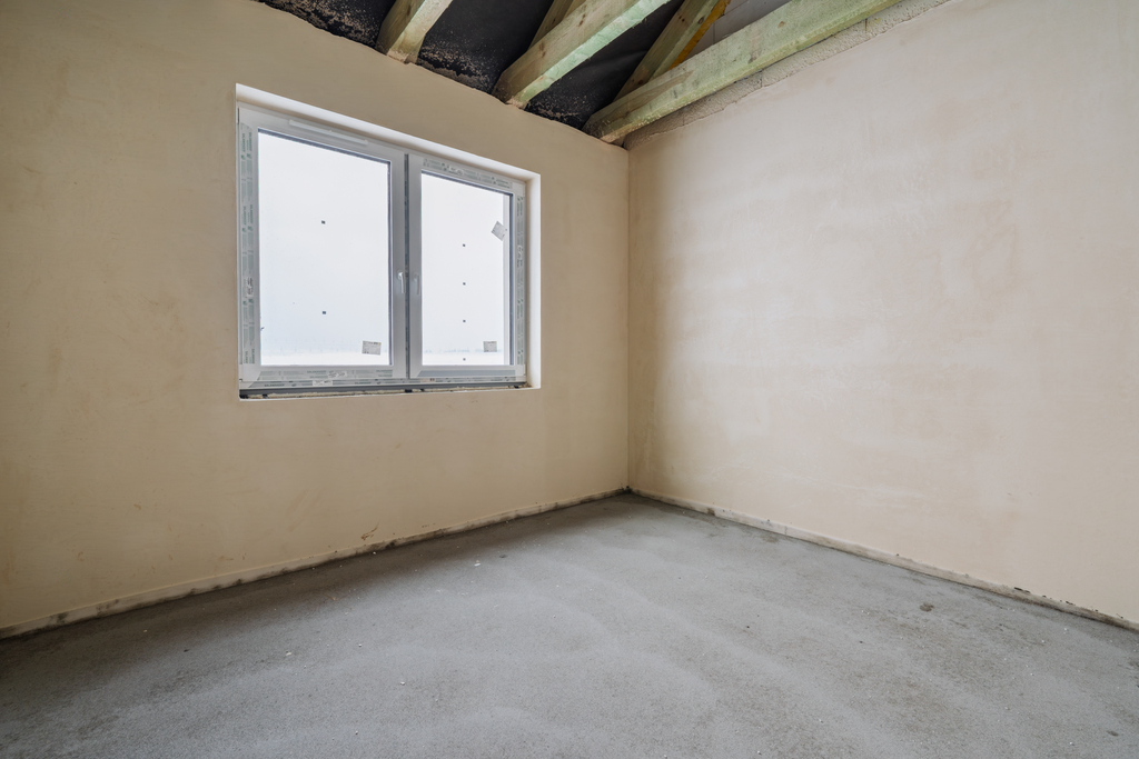 Dom bliźniaczy 101,37 m2 - 5 pokoi - Pępowo