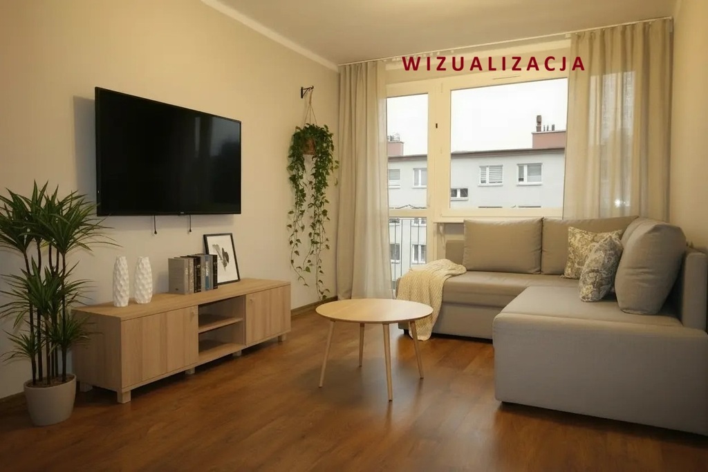 Mieszkanie na sprzedaż Szczecinek 37 m2 | Arka Nieruchomości