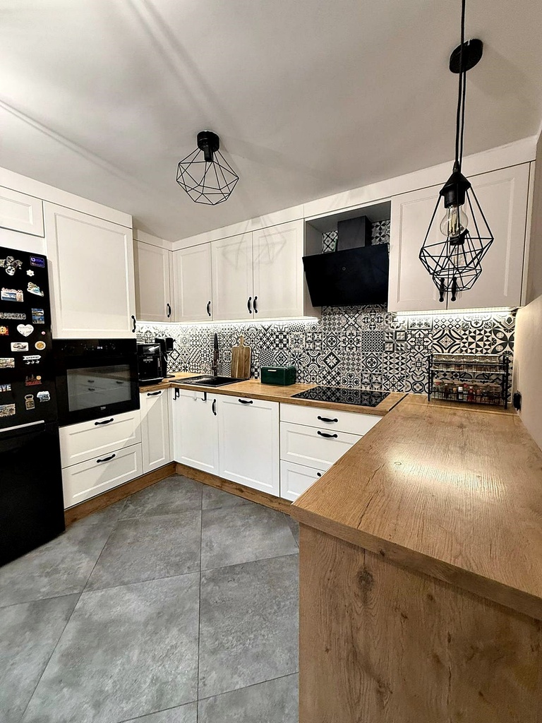 Dom na sprzedaż Maszewo 190 m2 | Arka Nieruchomości