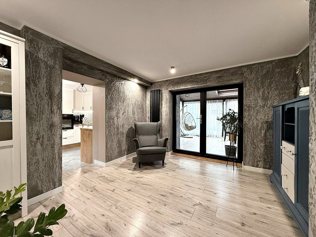 Dom na sprzedaż Maszewo 190 m2 | Arka Nieruchomości