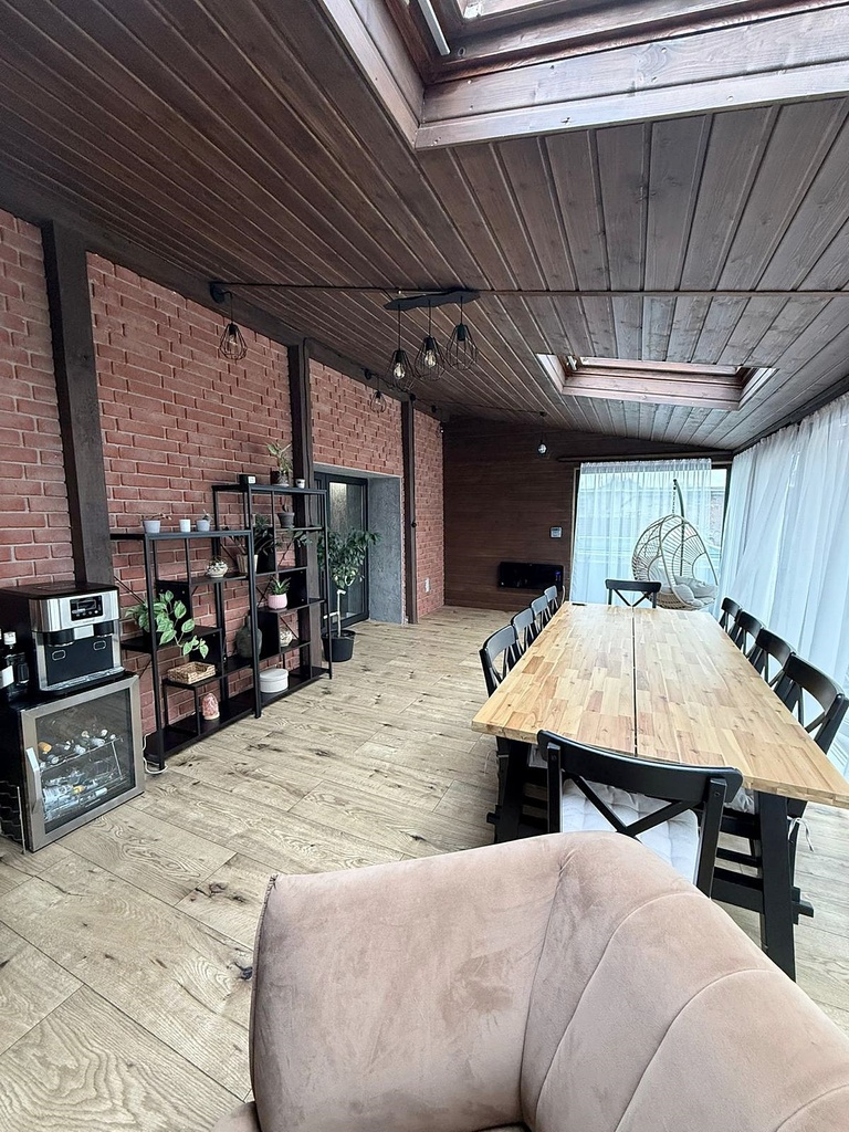 Dom na sprzedaż Maszewo 190 m2 | Arka Nieruchomości