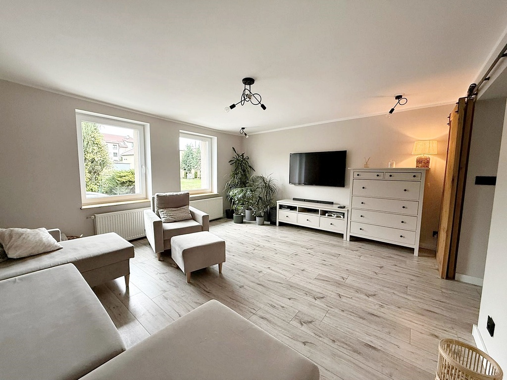 Dom na sprzedaż Maszewo 190 m2 | Arka Nieruchomości