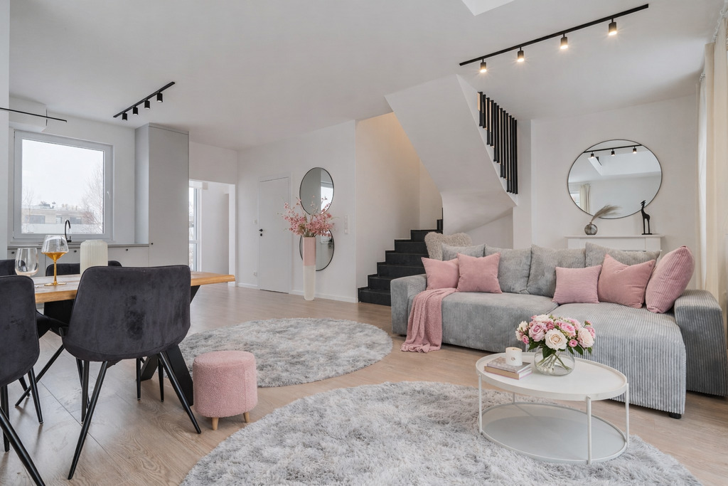 Zamieszkaj nad morzem | 250 metrów | Mechelinki