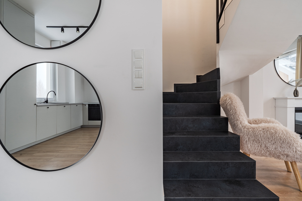 Zamieszkaj nad morzem | 250 metrów | Mechelinki