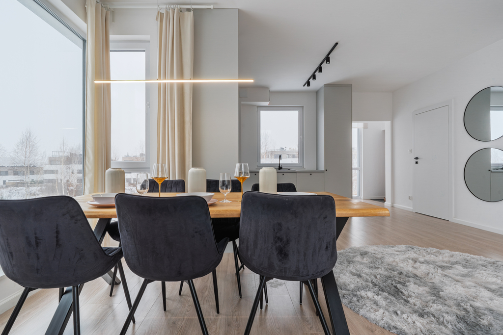 Zamieszkaj nad morzem | 250 metrów | Mechelinki