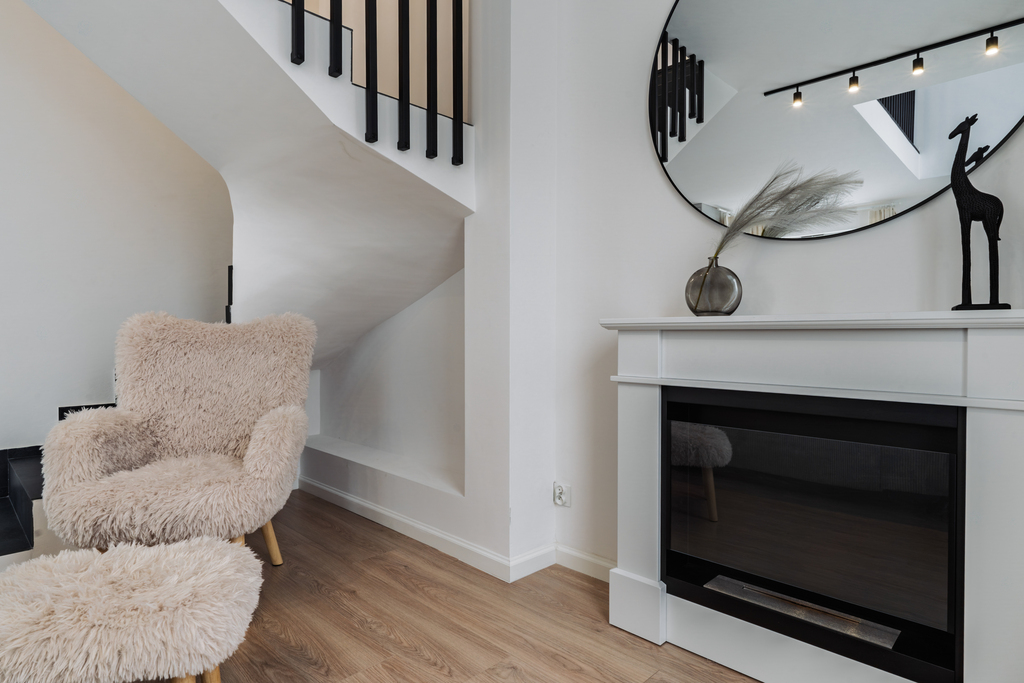 Zamieszkaj nad morzem | 250 metrów | Mechelinki