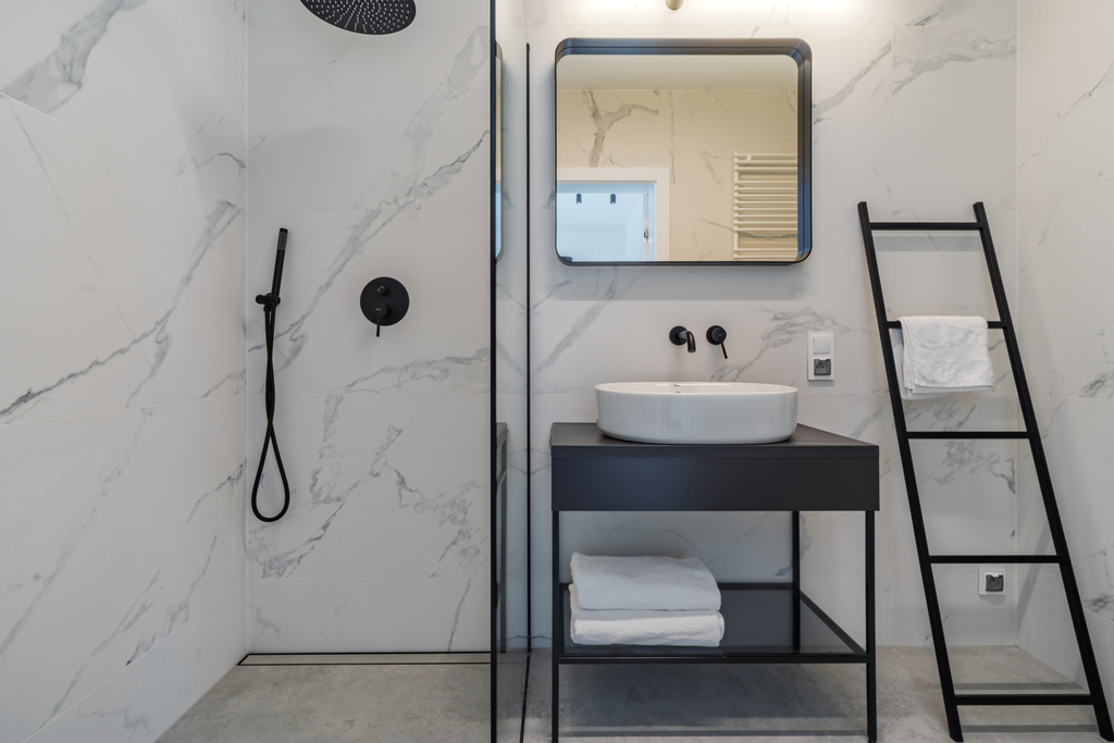 Zamieszkaj nad morzem | 250 metrów | Mechelinki