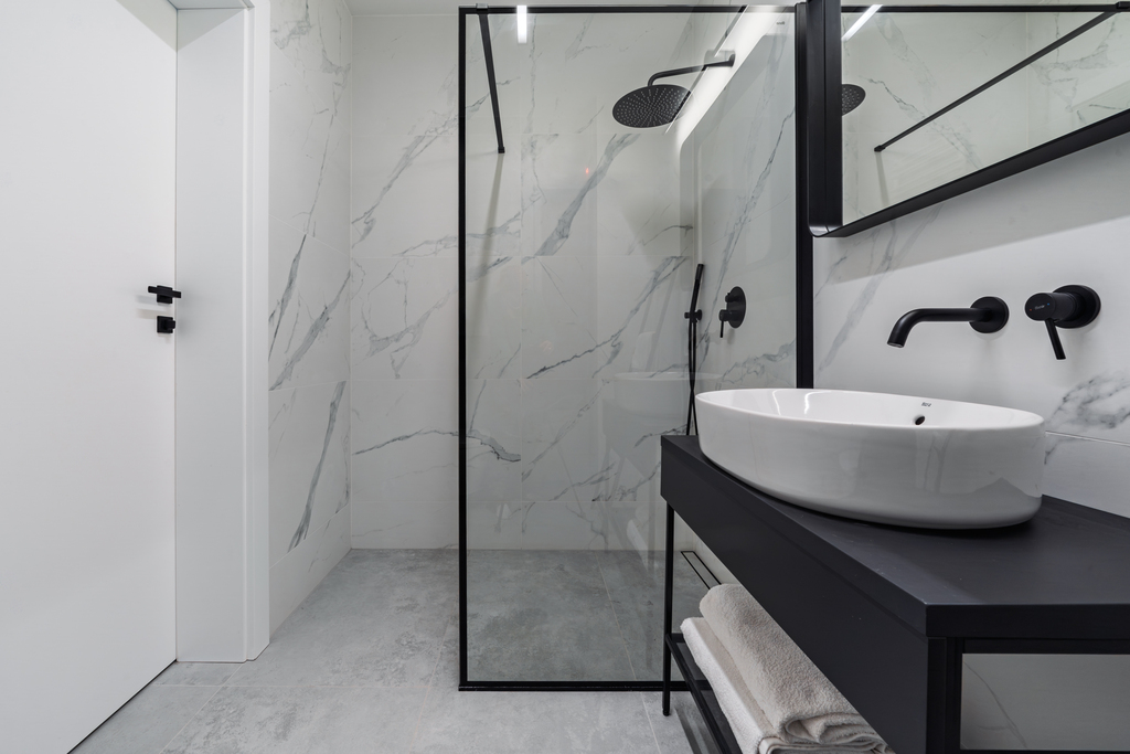 Zamieszkaj nad morzem | 250 metrów | Mechelinki