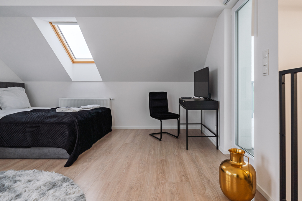 Zamieszkaj nad morzem | 250 metrów | Mechelinki