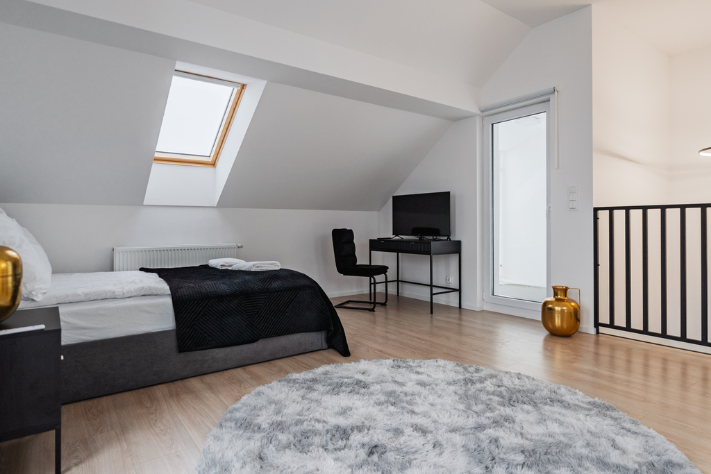 Zamieszkaj nad morzem | 250 metrów | Mechelinki