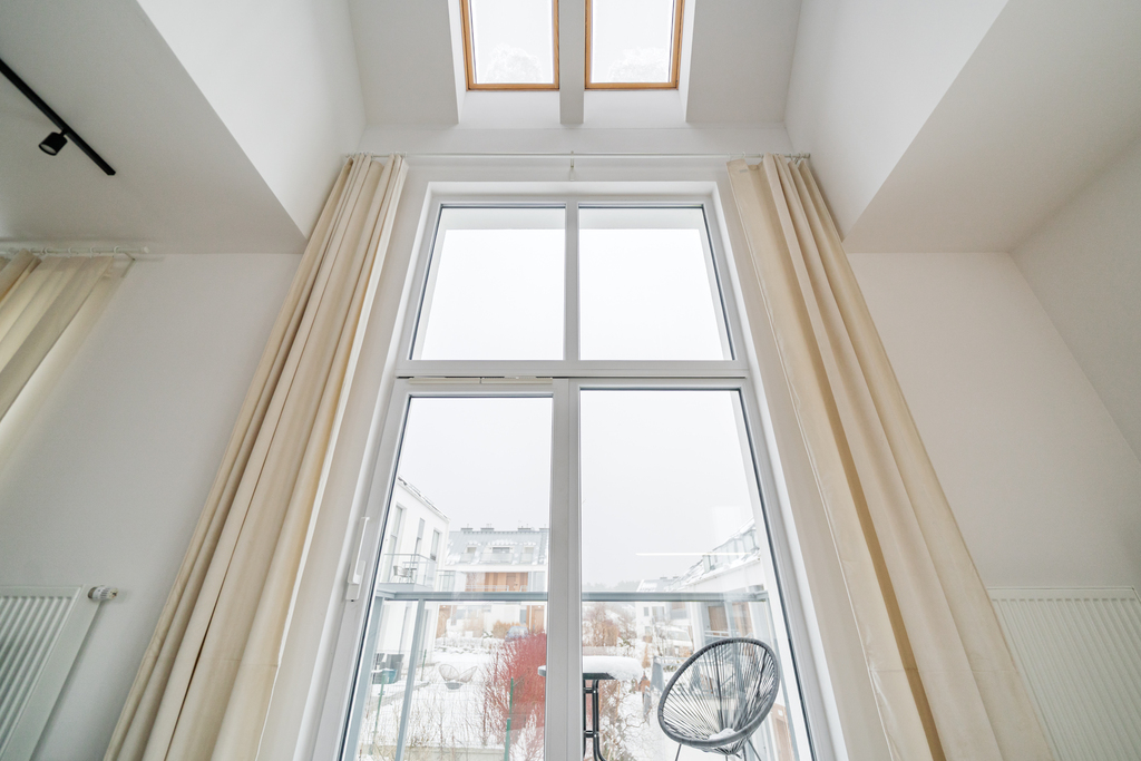 Zamieszkaj nad morzem | 250 metrów | Mechelinki