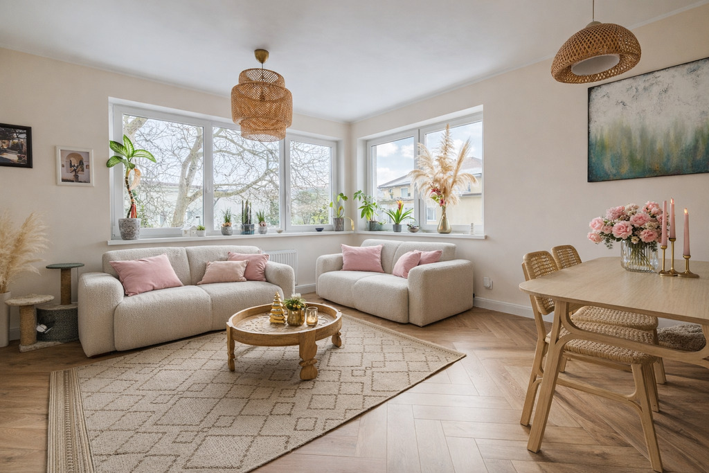 Dom w centrum Wejherowa |  Gotowy do wprowadzenia