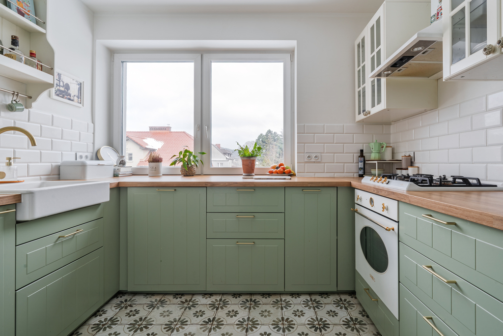 Dom w centrum Wejherowa |  Gotowy do wprowadzenia