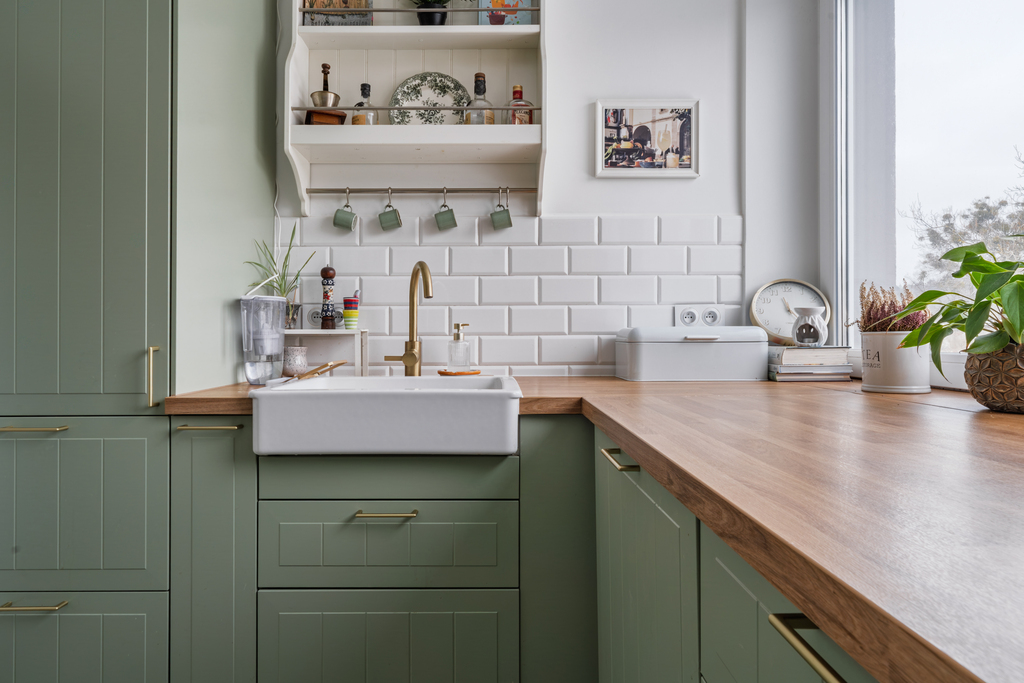 Dom w centrum Wejherowa |  Gotowy do wprowadzenia