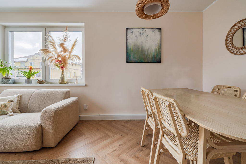 Dom w centrum Wejherowa |  Gotowy do wprowadzenia