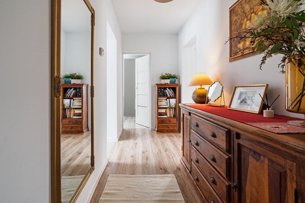 Dom w centrum Wejherowa |  Gotowy do wprowadzenia