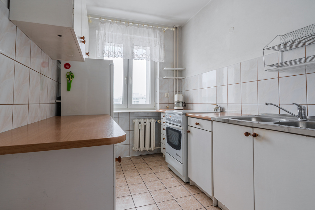 Morena | 3 pokoje | do własnej aranżacji