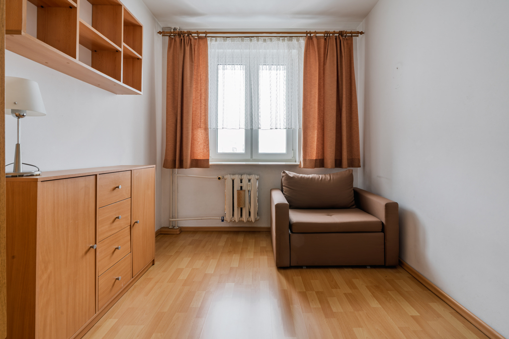 Morena | 3 pokoje | do własnej aranżacji