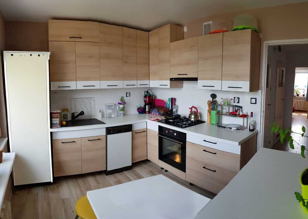 Mieszkanie na sprzedaż Szczecin, Zdroje 78 m2 | Arka Nieruchomości