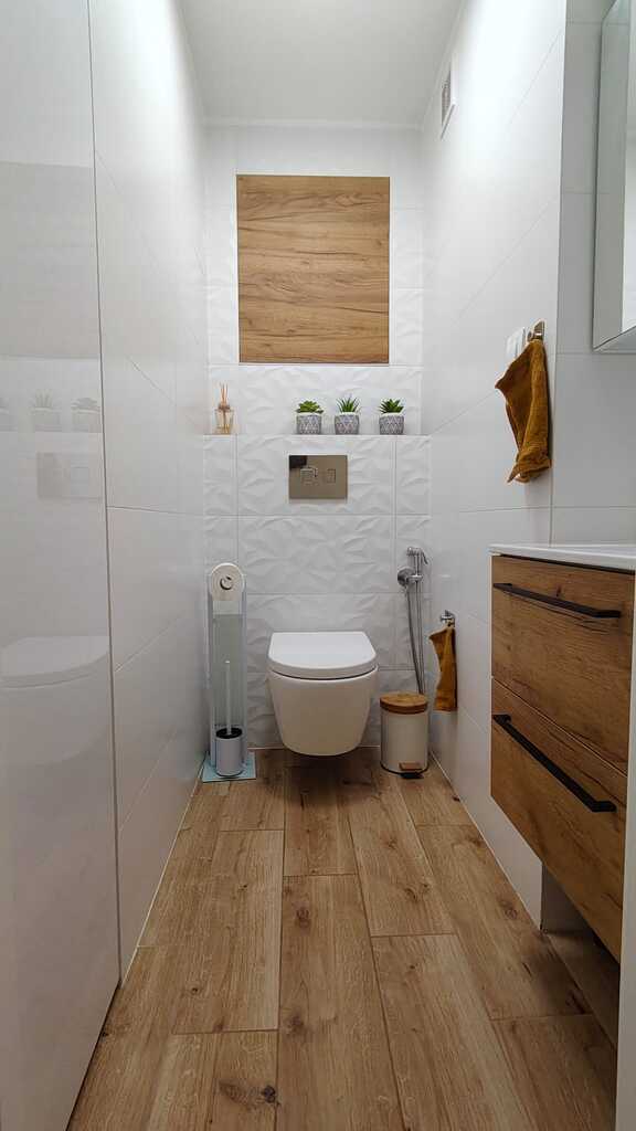 Mieszkanie na sprzedaż Szczecin, Zdroje 78 m2 | Arka Nieruchomości