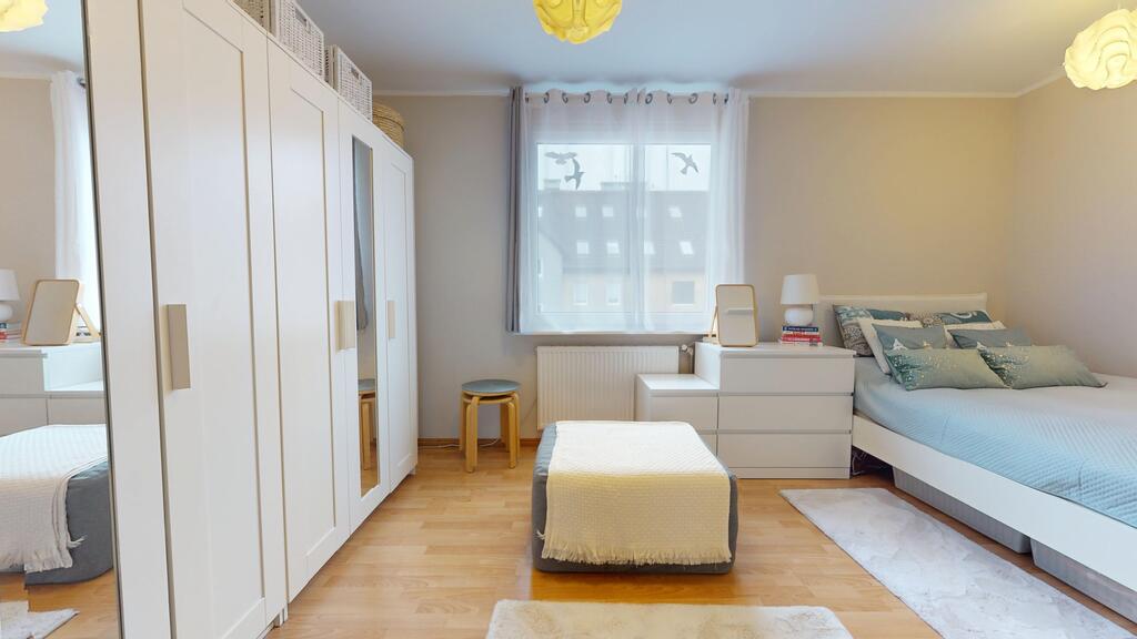 Mieszkanie na sprzedaż Przecław 42 m2 | Arka Nieruchomości