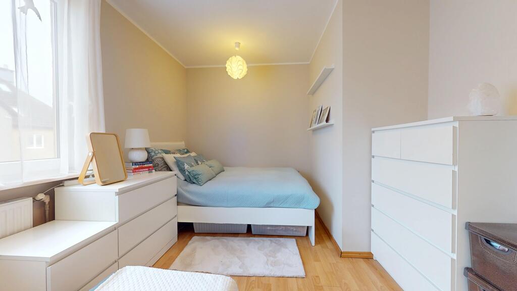 Mieszkanie na sprzedaż Przecław 42 m2 | Arka Nieruchomości