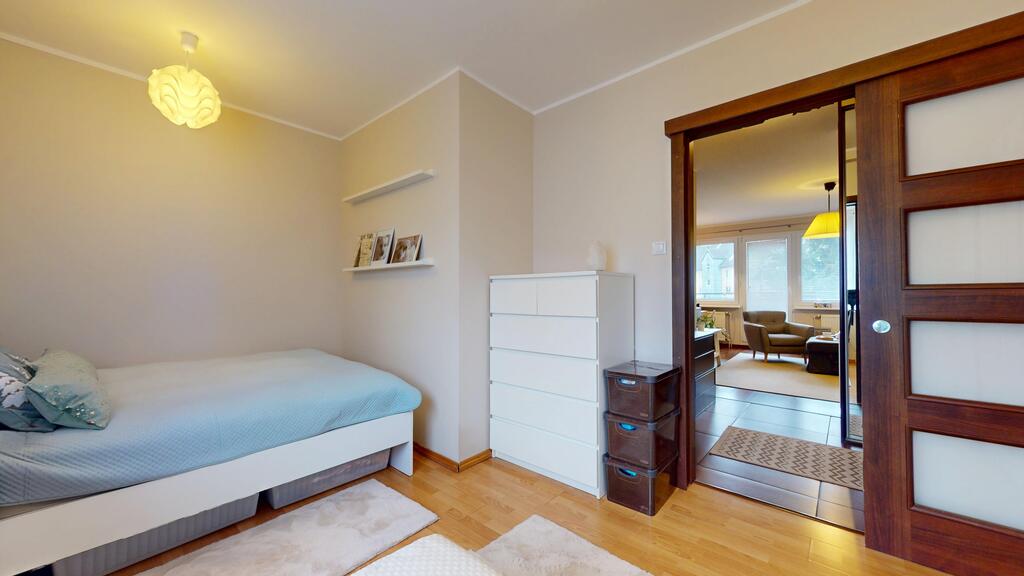 Mieszkanie na sprzedaż Przecław 42 m2 | Arka Nieruchomości