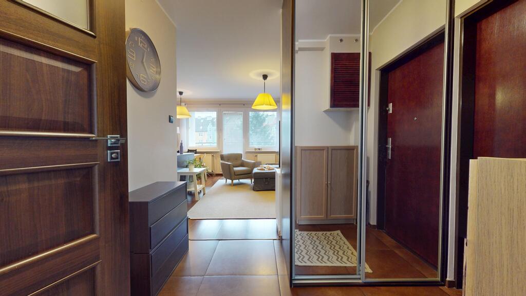 Mieszkanie na sprzedaż Przecław 42 m2 | Arka Nieruchomości