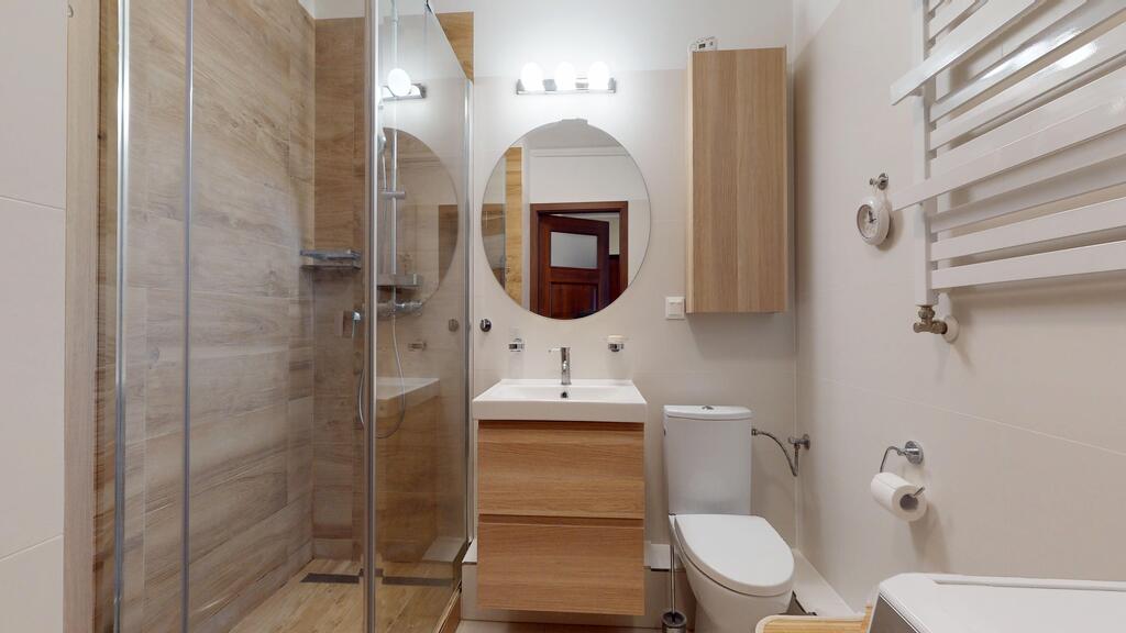 Mieszkanie na sprzedaż Przecław 42 m2 | Arka Nieruchomości