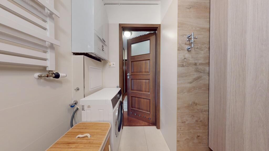 Mieszkanie na sprzedaż Przecław 42 m2 | Arka Nieruchomości