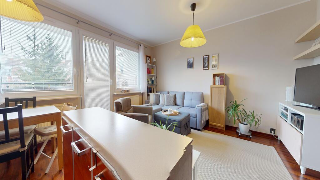 Mieszkanie na sprzedaż Przecław 42 m2 | Arka Nieruchomości