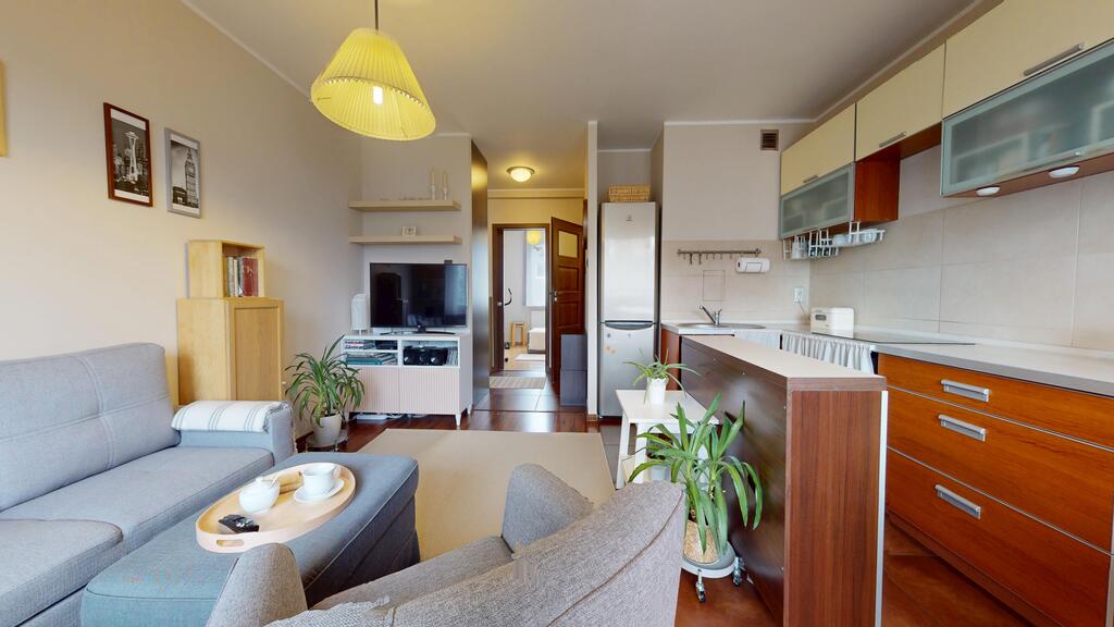 Mieszkanie na sprzedaż Przecław 42 m2 | Arka Nieruchomości