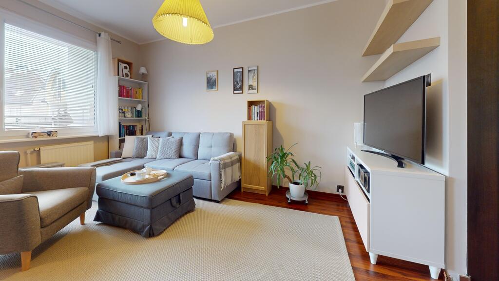 Mieszkanie na sprzedaż Przecław 42 m2 | Arka Nieruchomości