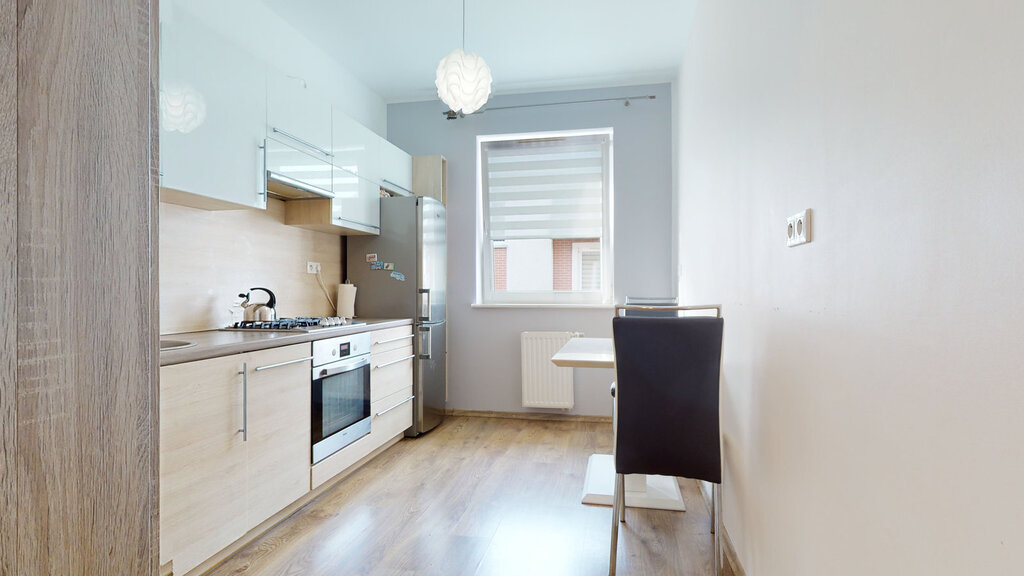 Mieszkanie na wynajem Szczecin, Warszewo 54 m2 | Arka Nieruchomości