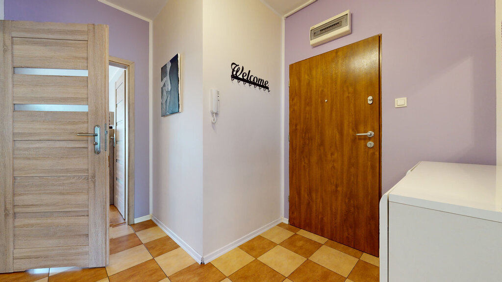 Mieszkanie na wynajem Szczecin, Warszewo 54 m2 | Arka Nieruchomości