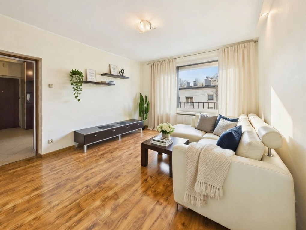 Na sprzedaż 4 pok. | 74 m2 | Zabrze - Helenka