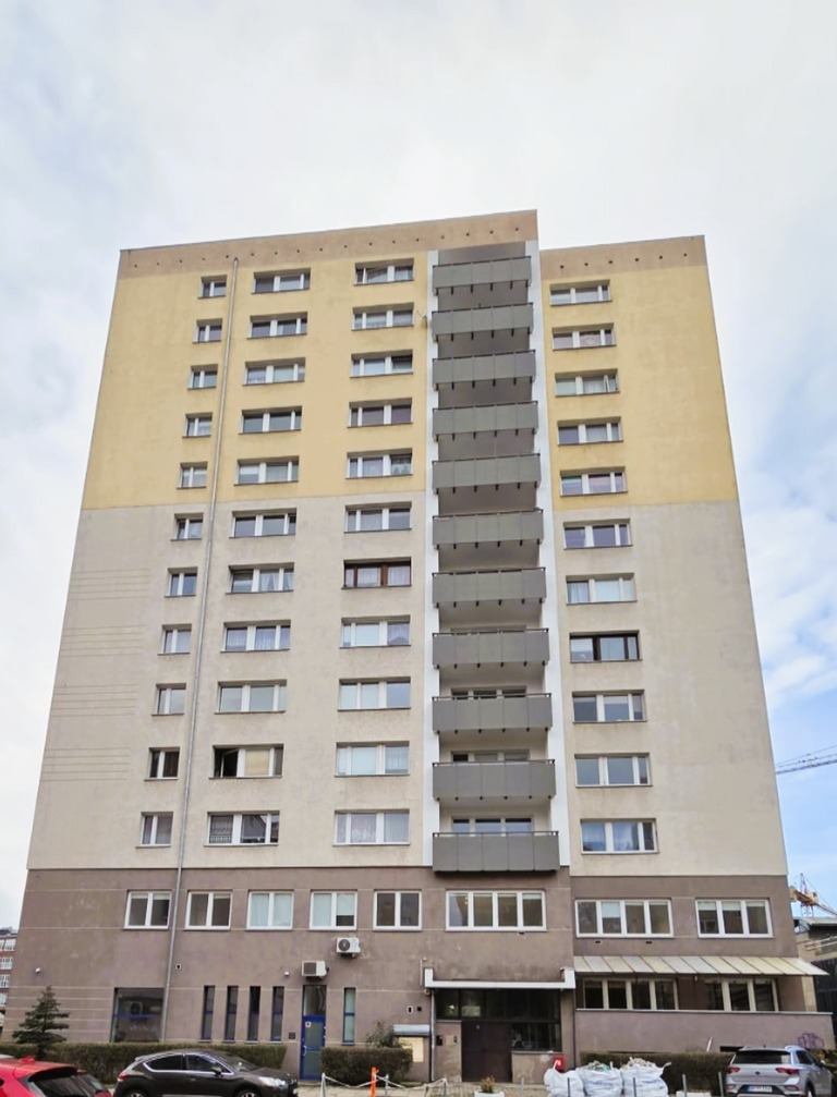 Mieszkanie na sprzedaż Szczecin, Śródmieście 59 m2 | Arka Nieruchomości