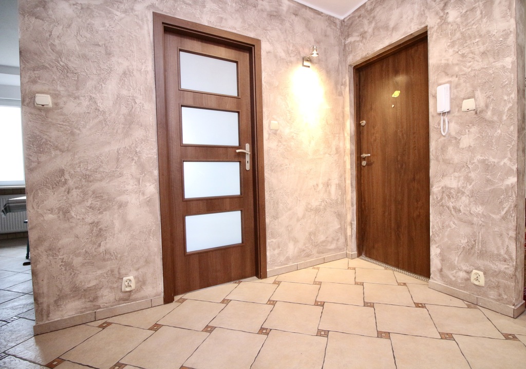 Mieszkanie na wynajem Stargard 63 m2 | Arka Nieruchomości